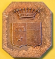 Matrice Blason COMTE Matrice Blason COMTE