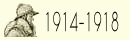 Recoupements 1914-1918 logo