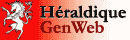 Héraldique logo