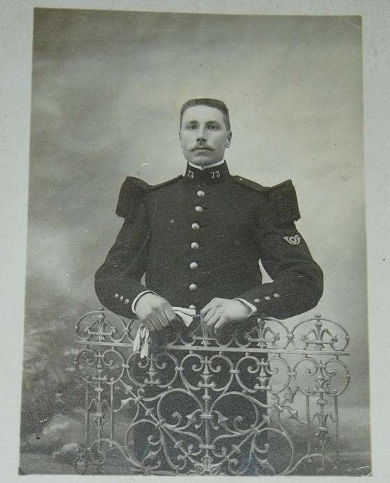 Uniforme à définir