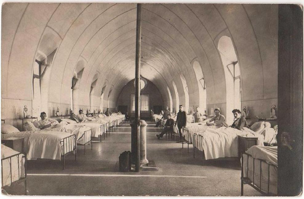 photo mystère: lieu et date inconnus