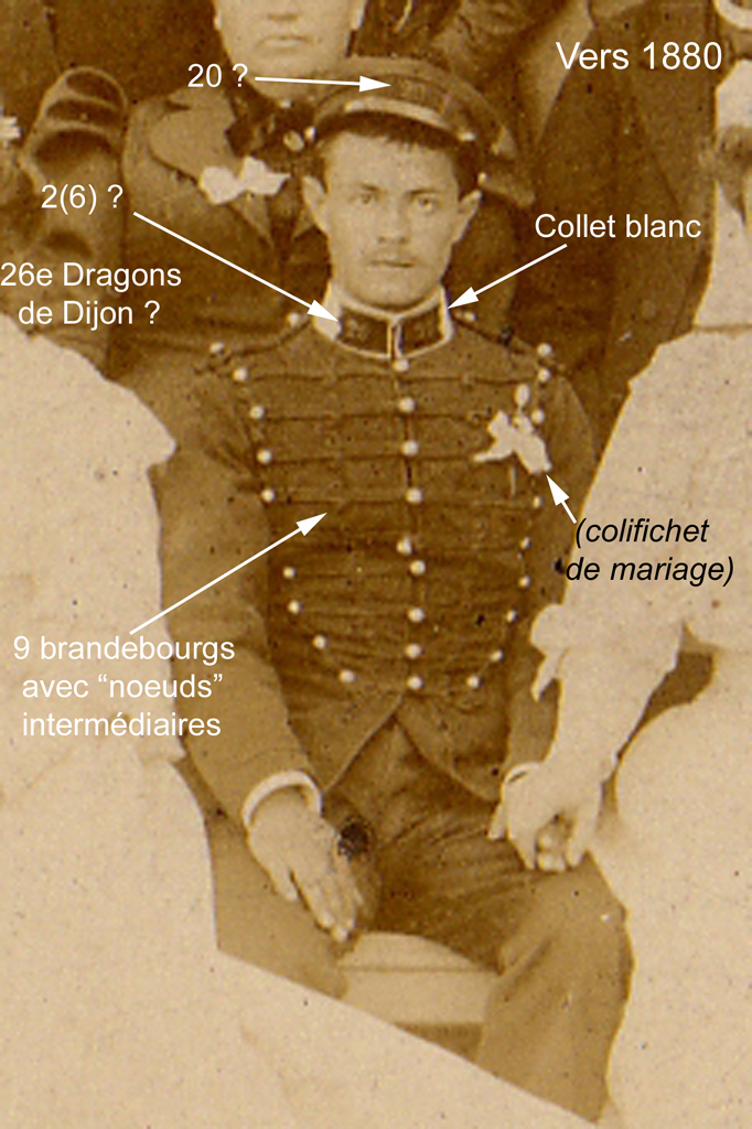 uniforme à identifier (1)