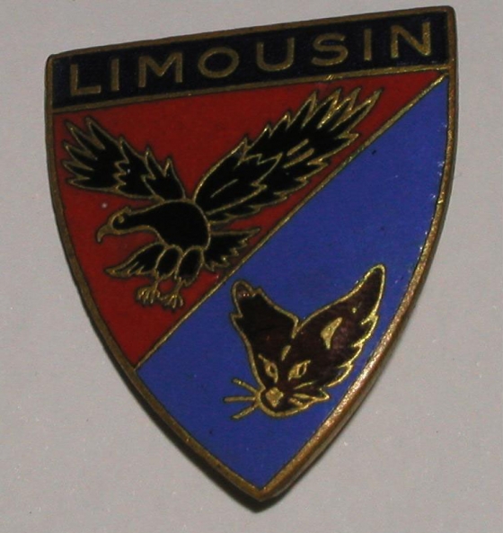 Limousin