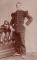 Soldat TIXIER Jean Joseph 1914-1918 Soldat TIXIER Jean Joseph 1914-1918