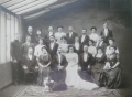 Mariage Auguste Bozzaco-Colona Mariage Auguste Bozzaco-Colona