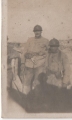 soldats