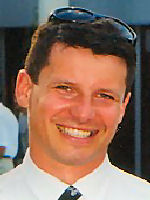 Trombine de LAVAIL Eric