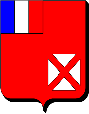 blason 986