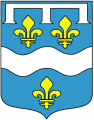 Blason du Loiret