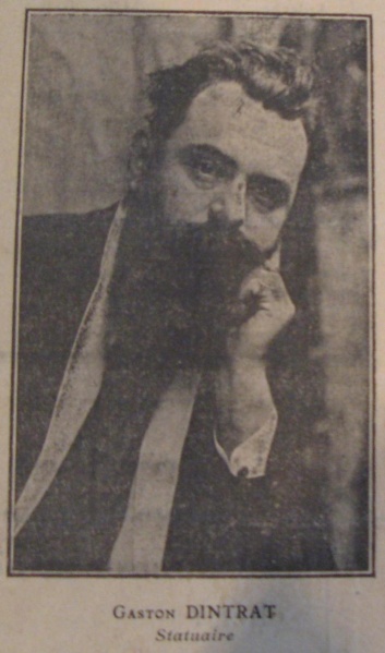 Fichier:Gaston Dintrat 1.jpg