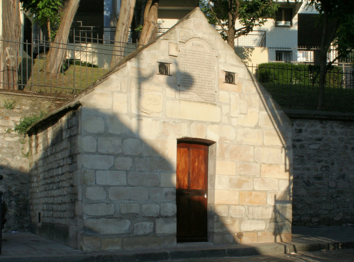 Regard SaintMartin — WikiGenWeb