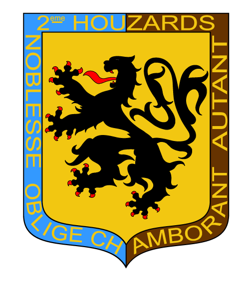 2e Hussards