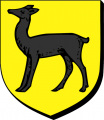 Chevreuil