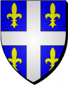 08026 - Aubigny 08026 - Aubigny