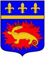51649 - Vitry-le-François (variante) 51649 - Vitry-le-François (variante)