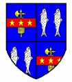 (Corps) des officiers du baillage et pairie de Nevers (en 1698) (Corps) des officiers du baillage et pairie de Nevers (en 1698)