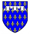 (Prieur de La Charité) Pontoise Guillaume (de)