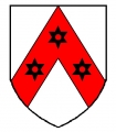 (Prieur de La Charité) Mazières Jean (de) (Prieur de La Charité) Mazières Jean (de)