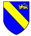 (Prieur de La Charité) Pierre de Bernis (de) François-Joachim (Prieur de La Charité) Pierre de Bernis (de) François-Joachim