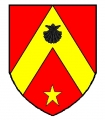 (Prieur de La Charité) Roche (de La) Antoine (Prieur de La Charité) Roche (de La) Antoine