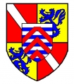 (Prieur de La Charité) Rochefoucauld (de La) Frédéric-Jérôme (Prieur de La Charité) Rochefoucauld (de La) Frédéric-Jérôme