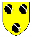 Pagan de Grasse Pagan de Grasse