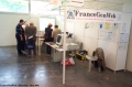 Le stand FranceGenWeb