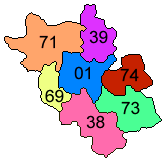 Les voisins de CGW01