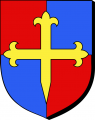 Thomas de Sainte Marguerite Thomas de Sainte Marguerite