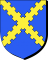 Frizon de Blamont Frizon de Blamont