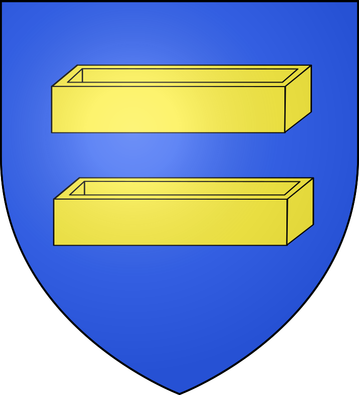 Augier Félix curé