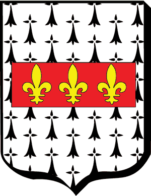 Acigné (d')