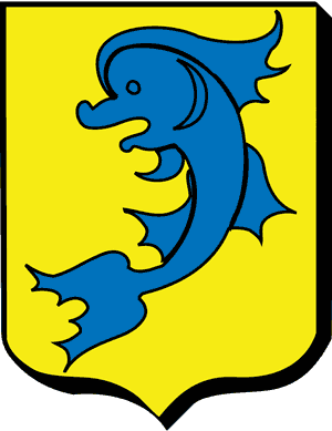 Auvergne (dauphins d')