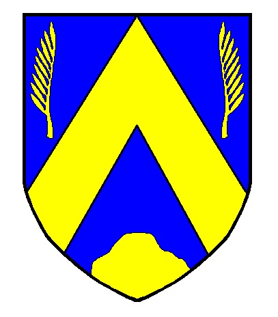 Arnaud ou Arnauld ou Arnault de La Ronzière (1ère version)