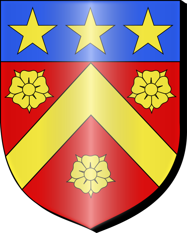 Blache (de la)