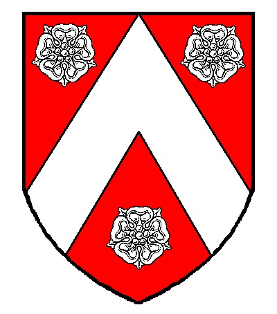Baudeau ou Bodeau de La Faye (imposé d'office)