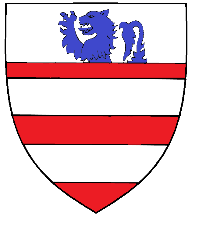 Béred Rémond (2ème version)