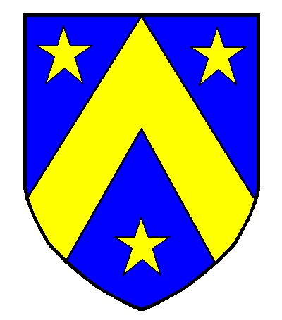 Bernard de Montessus (2ème version)