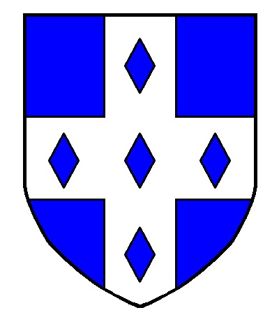 Bessey de Contenson (du) (1ère version)
