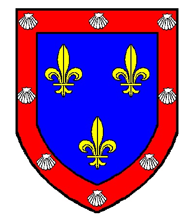 Bourbon-Parme (de)