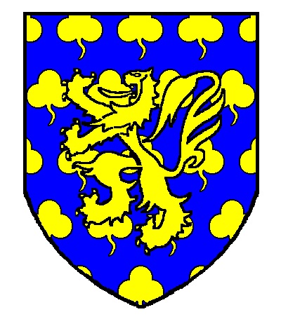 Brion (de) (3ème version)