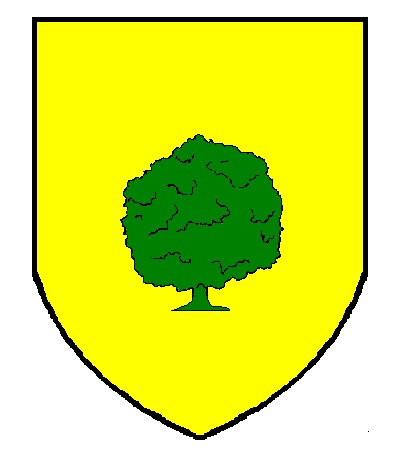 Buisson ou Buysson (du) ou Dubuysson ou Dubuisson (branche de Saint-Pulgent)