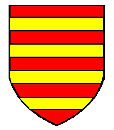 Bury ou Burry (de)