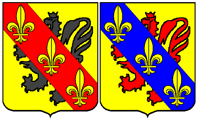 Caradet de Bourgogne