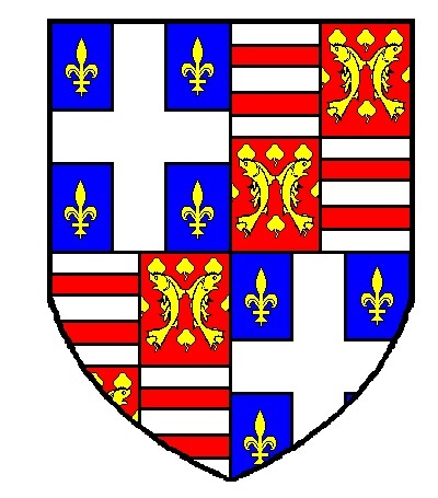 Chartres (de) Régnault