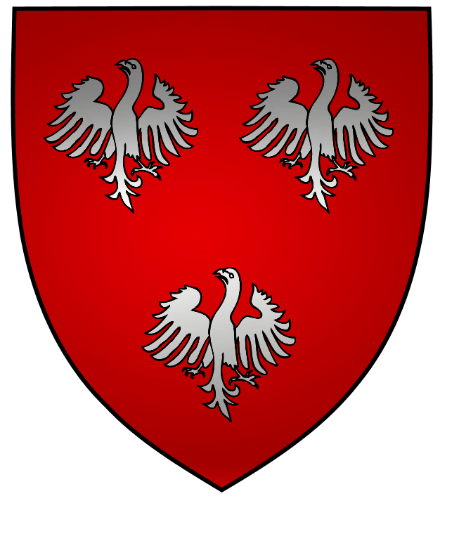 Chasse (de la)