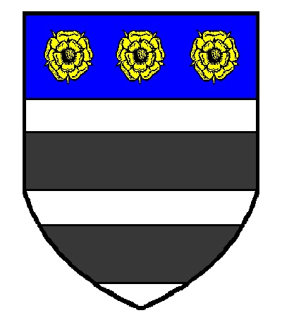 Chavagnac d'Auriac (6ème version, branche de Champagne)