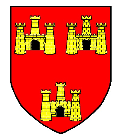 Châteauneuf-en-Boutières et Rochebonne (de) (2ème version)