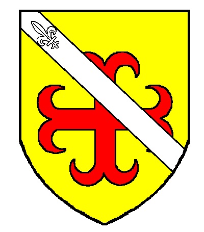 Damas (5ème version, branche de Montagu)