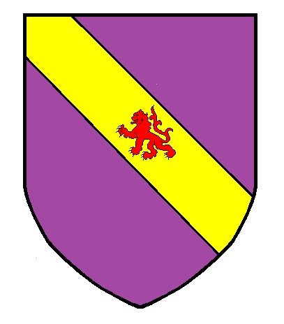 Meynard de Chazelets (2ème version, depuis 1442)